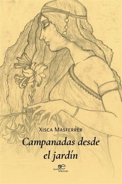 Campanadas desde el jardín (eBook, ePUB) - Masferrer, Xisca