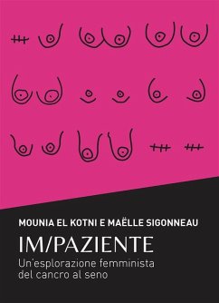 Im/Paziente (eBook, ePUB) - El Kotni, Mounia; Sigonneau, Maëlle