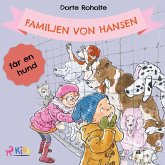 Familjen von Hansen får en hund (MP3-Download)