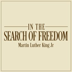 In the Search of Freedom (MP3-Download) - King Jr, Martin Luther