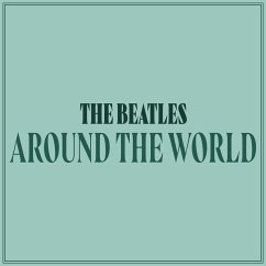 Cover The Beatles: Around the World (MP3-Download)