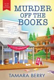 Murder Off the Books (eBook, ePUB)