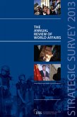Strategic Survey 2013 (eBook, ePUB)