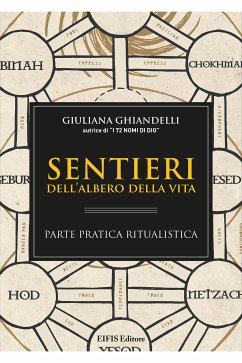 Sentieri dell'albero della vita (eBook, ePUB) - Ghiandelli, Giuliana