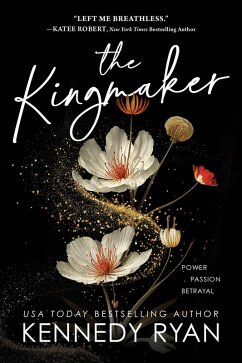 Kingmaker (eBook, ePUB) - Kennedy Ryan, Ryan