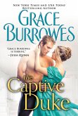 The Captive Duke (eBook, ePUB)