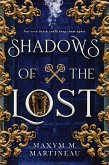 Shadows of the Lost (eBook, ePUB)