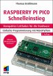 Raspberry Pi Pico und Pico W... - Bild 1