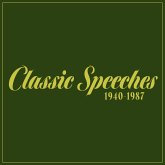 Classic Speeches: 1940-1987 (MP3-Download)