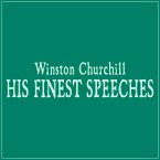 His Finest Speeches (MP3-Download)