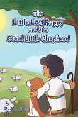 The Little Lost Puppy and the Good Little Shepherd (eBook, ePUB)