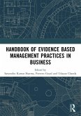 Handbook of Evidence Based Management Practices in Business (eBook, ePUB)
