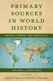 Primary Sources in World History (eBook, ePUB) Primary Sources in World History (eBook, ePUB)