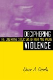Deciphering Violence (eBook, ePUB)
