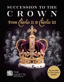 Succession to the Crown (eBook, ePUB)