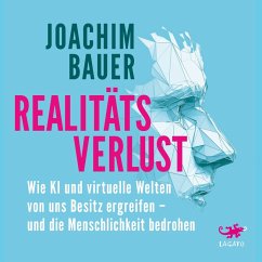 Realitätsverlust (MP3-Download) - Bauer, Joachim