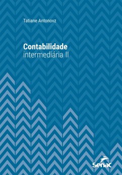 Cover Contabilidade intermediária II (eBook, ePUB)