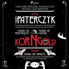 Korngold (MP3-Download) - Paterczyk, Maciej