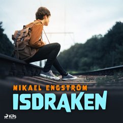 Isdraken (MP3-Download) - Engström, Mikael