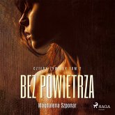 Bez powietrza. Cztery żywioły tom 2 (MP3-Download)