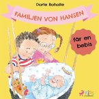 Familjen von Hansen får en bebis (MP3-Download)