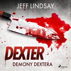 Demony Dextera (MP3-Download) - Lindsay, Jeff