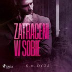 Zatraceni w sobie. Zatraceni tom 1 (MP3-Download)