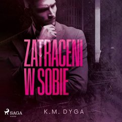 Zatraceni w sobie. Zatraceni tom 1 (MP3-Download) - Dyga, K.M.