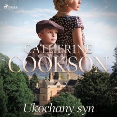 Ukochany syn (MP3-Download) - Cookson, Catherine