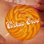 Cirkus Eros - erotiska noveller (MP3-Download)