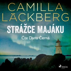 Cover Strážce majáku (MP3-Download)