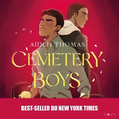 Cemetery boys (MP3-Download) - Thomas, Aiden