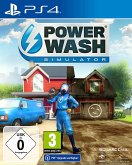 PowerWash Simulator (PlayStation 4)