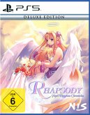 Rhapsody: Marl Kingdom Chronicles - Deluxe Edition (PlayStation 5)