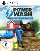 PowerWash Simulator (PlayStation 5)