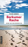 Borkumer Rache (eBook, PDF)