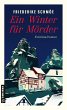 Ein Winter für Mörder (eBook, PDF) - Bild 1