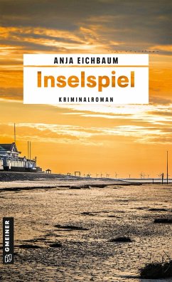 Inselspiel (eBook, PDF) - Eichbaum, Anja
