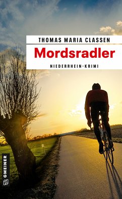 Mordsradler (eBook, ePUB) - Claßen, Thomas Maria