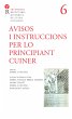 Avisos i instruccions per lo... - Bild 1
