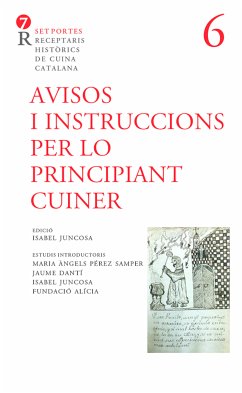 Avisos i instruccions per lo principiant cuiner (eBook, ePUB) - Anònim