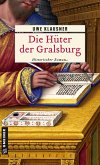 Die Hüter der Gralsburg (eBook, ePUB)