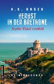 Herbst in der Bretagne (eBook, ePUB)
