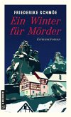 Ein Winter für Mörder (eBook, ePUB)