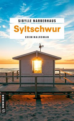 Syltschwur (eBook, PDF) - Narberhaus, Sibylle