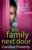 The Family Next Door (eBook, ePUB)