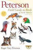 Peterson Field Guide to Birds of North America, Second Edition (eBook, ePUB)