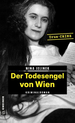 Der Todesengel von Wien (eBook, PDF) - Jelinek, Nina