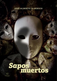 Cover Sapos muertos (eBook, ePUB)