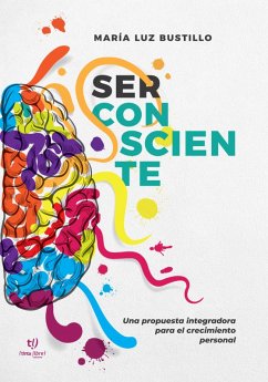 Cover Ser consciente (eBook, ePUB)